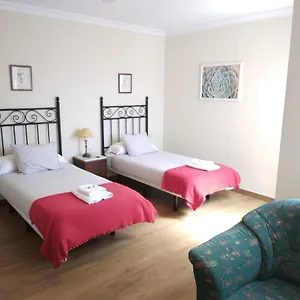 Apartamento Esperanto La Laguna (Tenerife)