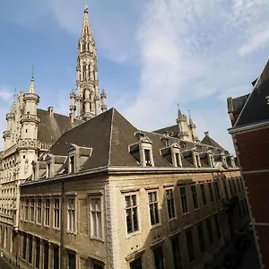 Grand Place 5 Appartement Bruxelles