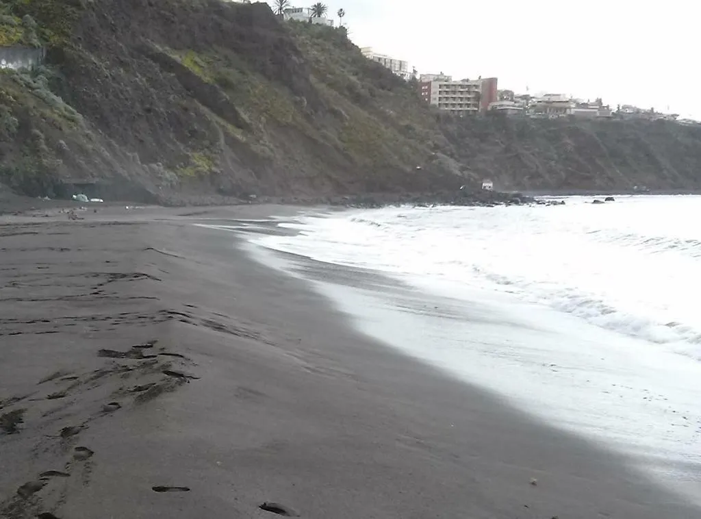 Villa Playa Y Montana: Naturaleza Y Armonia à La Laguna  0*, La Laguna (Tenerife) Espagne